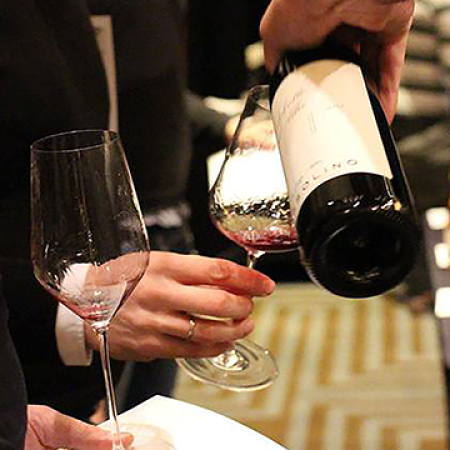 Wine Events