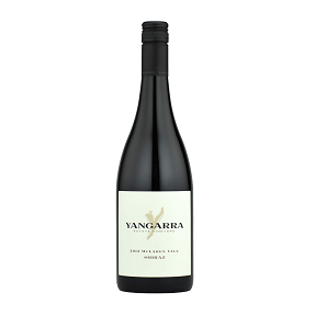 Yangarra Estate Shiraz 2016 Vinepress